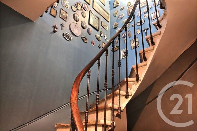 Appartement F3 à vendre - 3 pièces - 60.43 m2 - BORDEAUX - 33 - AQUITAINE - Century 21 Talent Immobilier