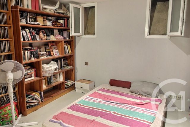 Appartement F3 à vendre - 3 pièces - 60.43 m2 - BORDEAUX - 33 - AQUITAINE - Century 21 Talent Immobilier