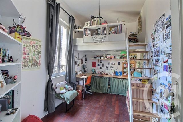 Appartement F3 à vendre - 3 pièces - 60.43 m2 - BORDEAUX - 33 - AQUITAINE - Century 21 Talent Immobilier