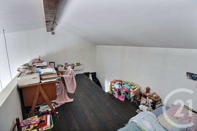 Appartement F3 à vendre - 3 pièces - 60.43 m2 - BORDEAUX - 33 - AQUITAINE - Century 21 Talent Immobilier