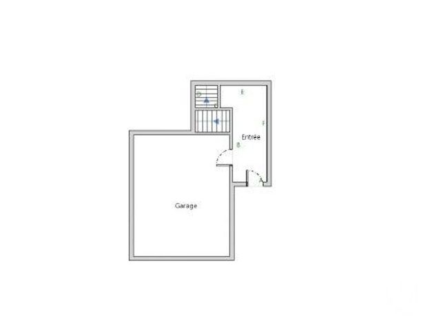 Appartement F3 à vendre - 3 pièces - 86.0 m2 - BORDEAUX - 33 - AQUITAINE - Century 21 Talent Immobilier