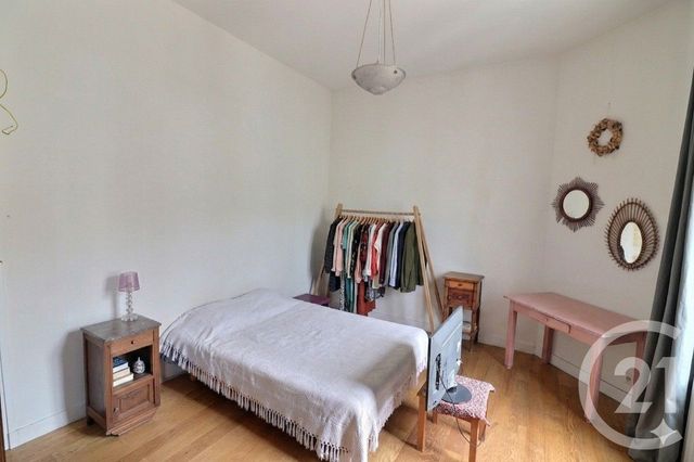 Appartement F3 à vendre - 3 pièces - 86.0 m2 - BORDEAUX - 33 - AQUITAINE - Century 21 Talent Immobilier