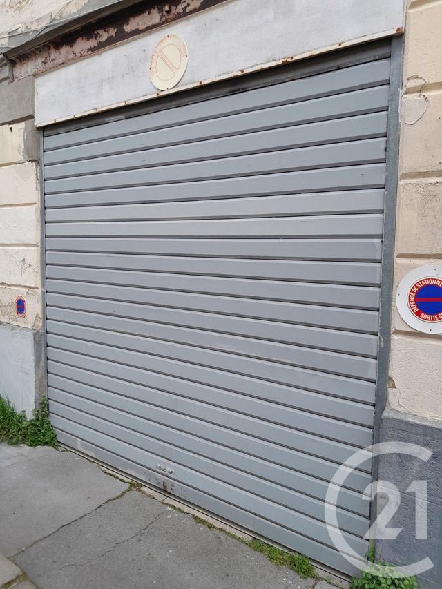 Appartement F3 à vendre - 3 pièces - 86.0 m2 - BORDEAUX - 33 - AQUITAINE - Century 21 Talent Immobilier