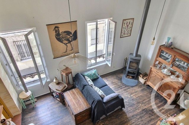 Appartement F3 à vendre - 3 pièces - 86.0 m2 - BORDEAUX - 33 - AQUITAINE - Century 21 Talent Immobilier