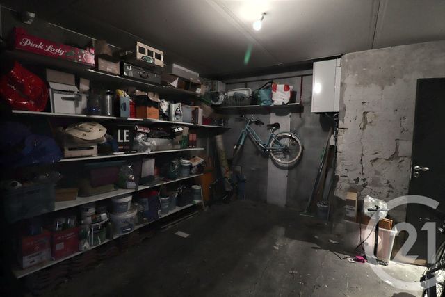 Appartement F3 à vendre - 3 pièces - 60.43 m2 - BORDEAUX - 33 - AQUITAINE - Century 21 Talent Immobilier