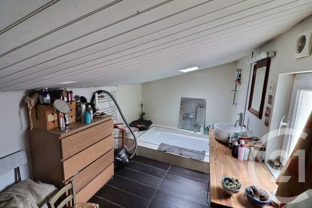 Appartement F3 à vendre - 3 pièces - 60.43 m2 - BORDEAUX - 33 - AQUITAINE - Century 21 Talent Immobilier