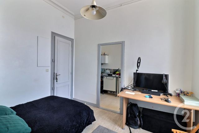 immeuble à vendre - 130.0 m2 - BORDEAUX - 33 - AQUITAINE - Century 21 Talent Immobilier