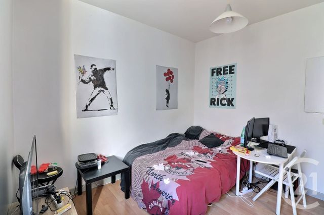 immeuble à vendre - 130.0 m2 - BORDEAUX - 33 - AQUITAINE - Century 21 Talent Immobilier