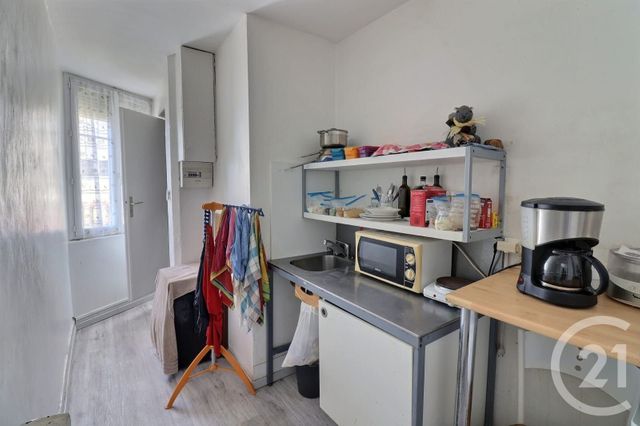 immeuble à vendre - 130.0 m2 - BORDEAUX - 33 - AQUITAINE - Century 21 Talent Immobilier