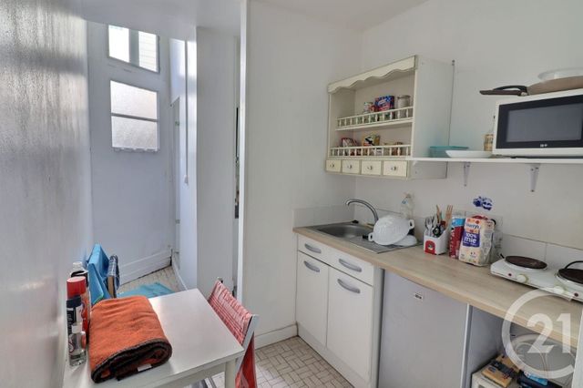 immeuble à vendre - 130.0 m2 - BORDEAUX - 33 - AQUITAINE - Century 21 Talent Immobilier