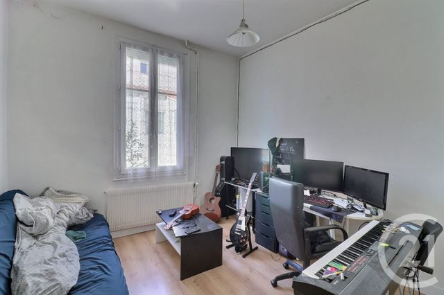 immeuble à vendre - 130.0 m2 - BORDEAUX - 33 - AQUITAINE - Century 21 Talent Immobilier