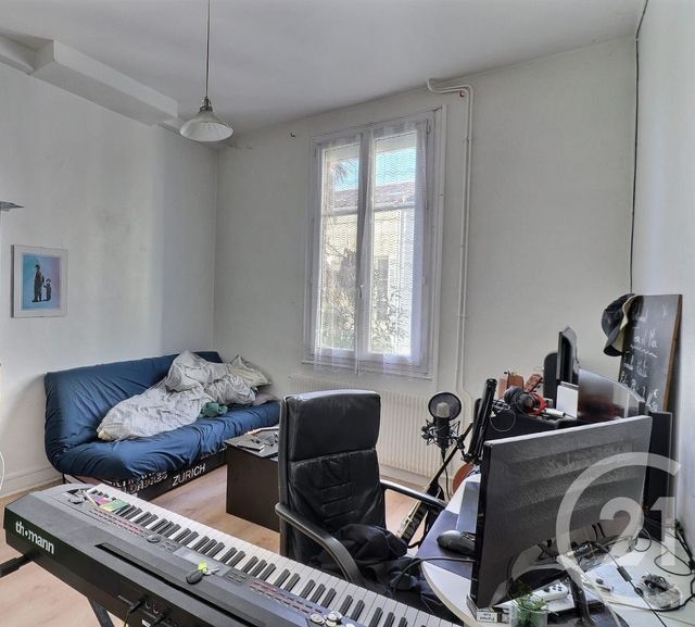 immeuble à vendre - 130.0 m2 - BORDEAUX - 33 - AQUITAINE - Century 21 Talent Immobilier