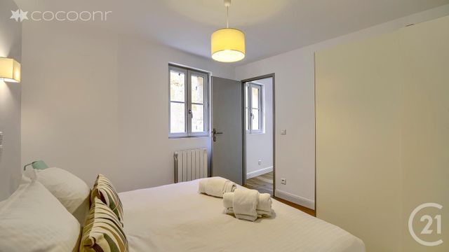 Appartement T2 à vendre - 2 pièces - 44.0 m2 - BORDEAUX - 33 - AQUITAINE - Century 21 Talent Immobilier