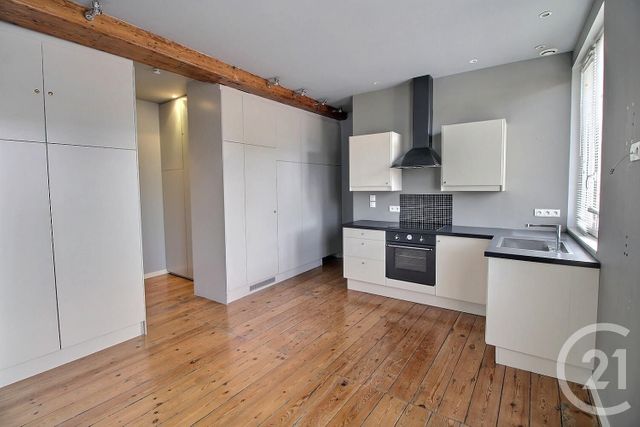 appartement - BORDEAUX - 33