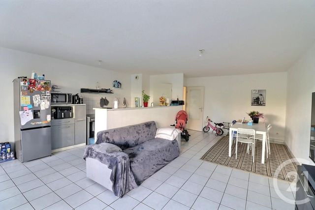 Appartement F3 à vendre - 3 pièces - 71.79 m2 - BORDEAUX - 33 - AQUITAINE - Century 21 Talent Immobilier