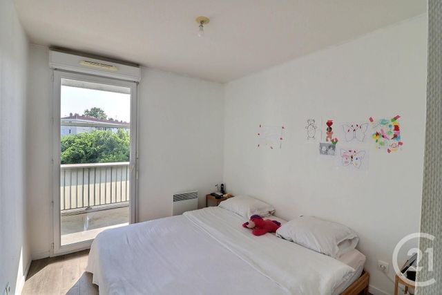Appartement F3 à vendre - 3 pièces - 71.79 m2 - BORDEAUX - 33 - AQUITAINE - Century 21 Talent Immobilier