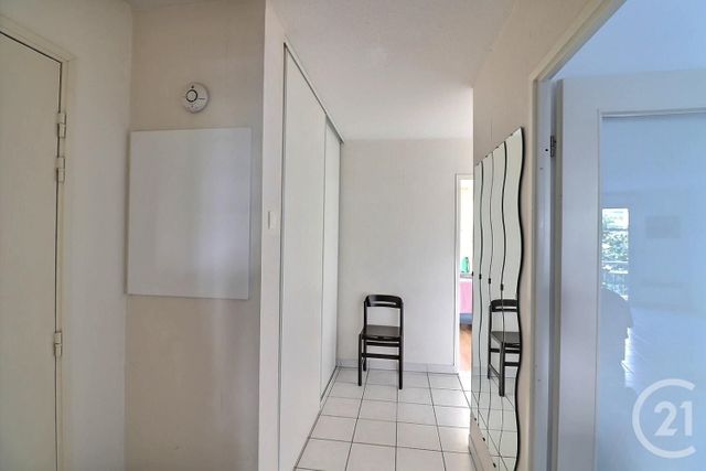 Appartement F3 à vendre - 3 pièces - 71.79 m2 - BORDEAUX - 33 - AQUITAINE - Century 21 Talent Immobilier