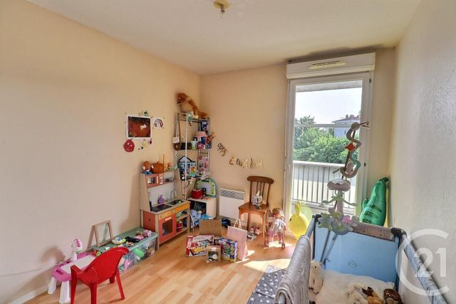 Appartement F3 à vendre - 3 pièces - 71.79 m2 - BORDEAUX - 33 - AQUITAINE - Century 21 Talent Immobilier