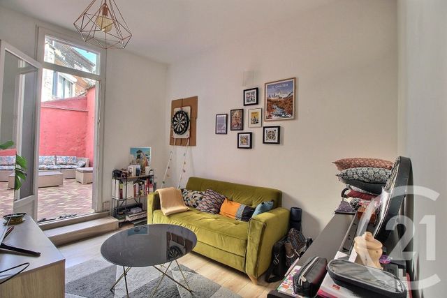 appartement - BORDEAUX - 33