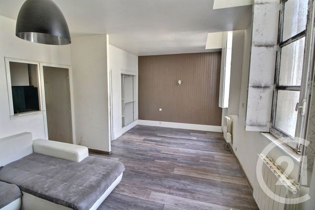 appartement - BORDEAUX - 33