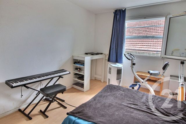 appartement - BORDEAUX - 33