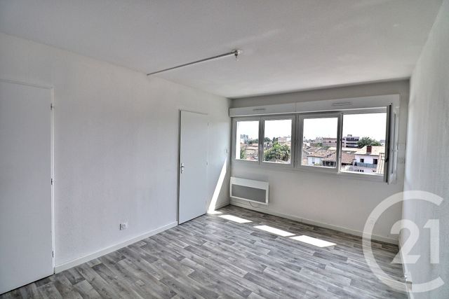 appartement - BORDEAUX - 33