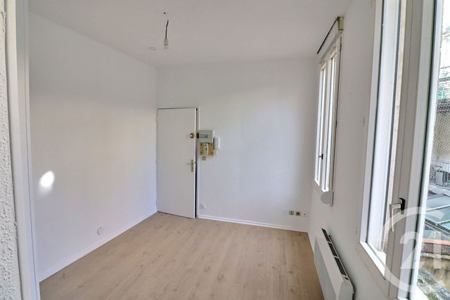 Appartement Studio à vendre - 1 pièce - 14.1 m2 - BORDEAUX - 33 - AQUITAINE - Century 21 Talent Immobilier
