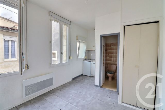 appartement - BORDEAUX - 33