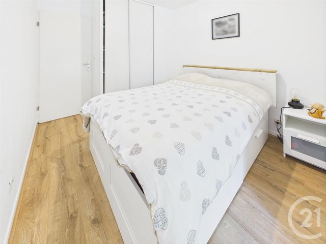 Appartement F3 à vendre - 3 pièces - 60.68 m2 - BORDEAUX - 33 - AQUITAINE - Century 21 Talent Immobilier