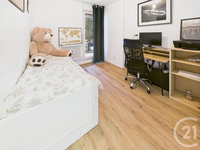 Appartement F3 à vendre - 3 pièces - 60.68 m2 - BORDEAUX - 33 - AQUITAINE - Century 21 Talent Immobilier