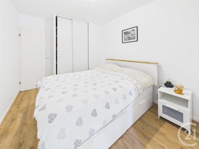 Appartement F3 à vendre - 3 pièces - 60.68 m2 - BORDEAUX - 33 - AQUITAINE - Century 21 Talent Immobilier