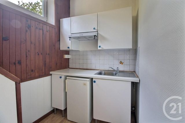 Appartement Studio à vendre - 1 pièce - 20.83 m2 - BORDEAUX - 33 - AQUITAINE - Century 21 Talent Immobilier