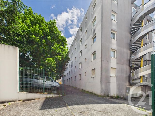 Appartement Studio à vendre - 1 pièce - 18.7 m2 - BORDEAUX - 33 - AQUITAINE - Century 21 Talent Immobilier