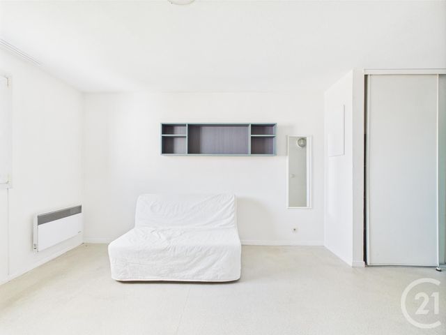 Appartement Studio à vendre - 1 pièce - 18.7 m2 - BORDEAUX - 33 - AQUITAINE - Century 21 Talent Immobilier