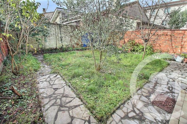 maison à vendre - 3 pièces - 71.2 m2 - TALENCE - 33 - AQUITAINE - Century 21 Talent Immobilier