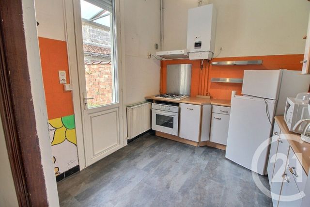 maison à vendre - 3 pièces - 71.2 m2 - TALENCE - 33 - AQUITAINE - Century 21 Talent Immobilier