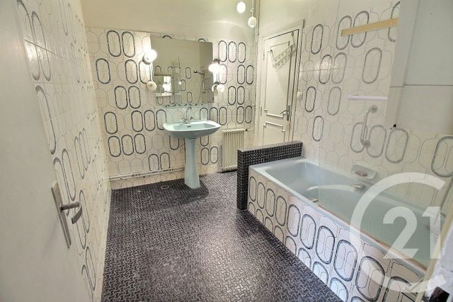 maison à vendre - 3 pièces - 71.2 m2 - TALENCE - 33 - AQUITAINE - Century 21 Talent Immobilier