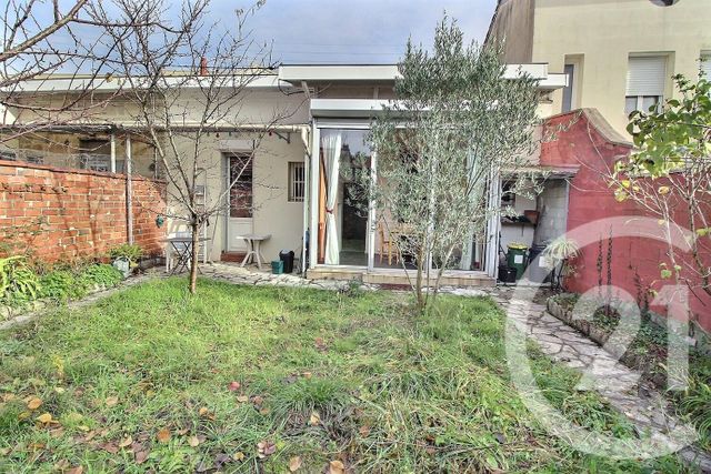 maison à vendre - 3 pièces - 71.2 m2 - TALENCE - 33 - AQUITAINE - Century 21 Talent Immobilier