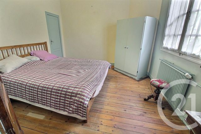 maison à vendre - 3 pièces - 71.2 m2 - TALENCE - 33 - AQUITAINE - Century 21 Talent Immobilier