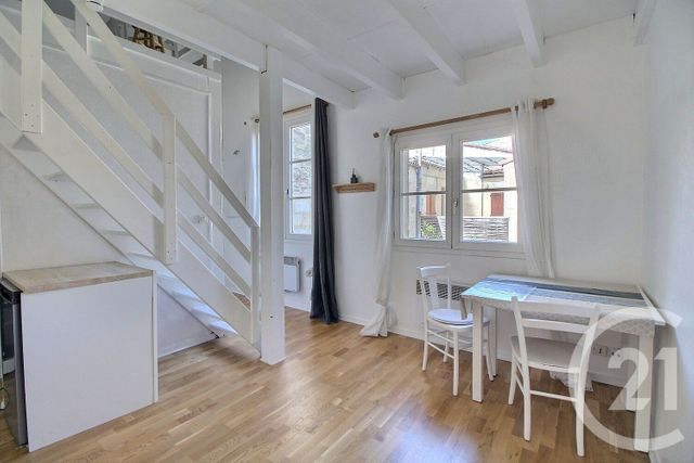 appartement - BORDEAUX - 33
