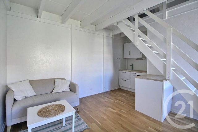 appartement - BORDEAUX - 33