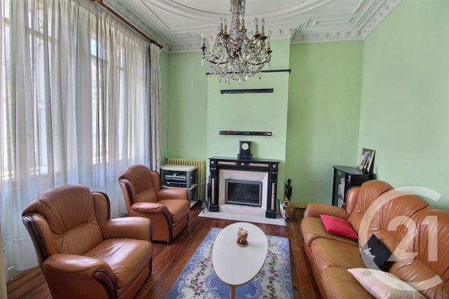 Maison à vendre BORDEAUX