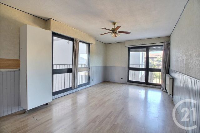 Appartement T2 à vendre - 2 pièces - 48.83 m2 - BORDEAUX - 33 - AQUITAINE - Century 21 Talent Immobilier