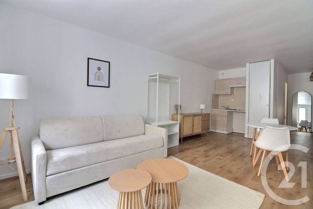 Appartement F1 à vendre BORDEAUX