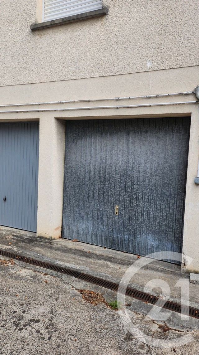 Parking à vendre BORDEAUX