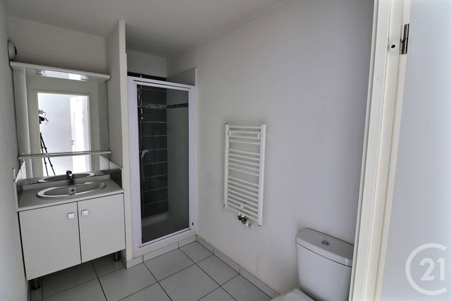 Appartement F1 à vendre - 1 pièce - 37.55 m2 - BORDEAUX - 33 - AQUITAINE - Century 21 Talent Immobilier