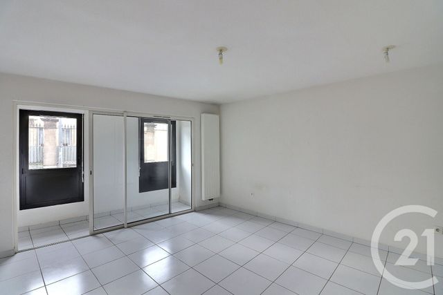 Appartement F1 à vendre - 1 pièce - 37.55 m2 - BORDEAUX - 33 - AQUITAINE - Century 21 Talent Immobilier