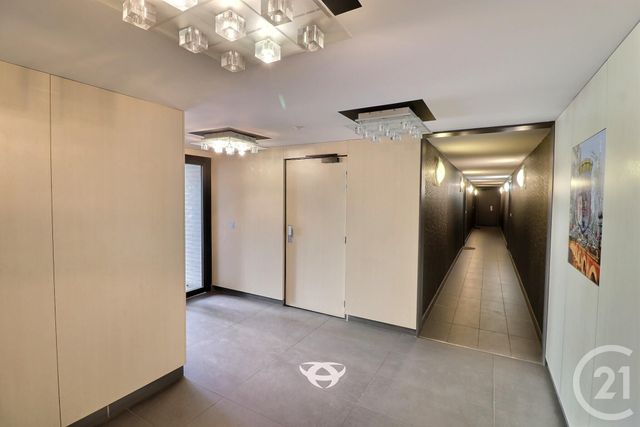 Appartement F1 à vendre - 1 pièce - 37.55 m2 - BORDEAUX - 33 - AQUITAINE - Century 21 Talent Immobilier