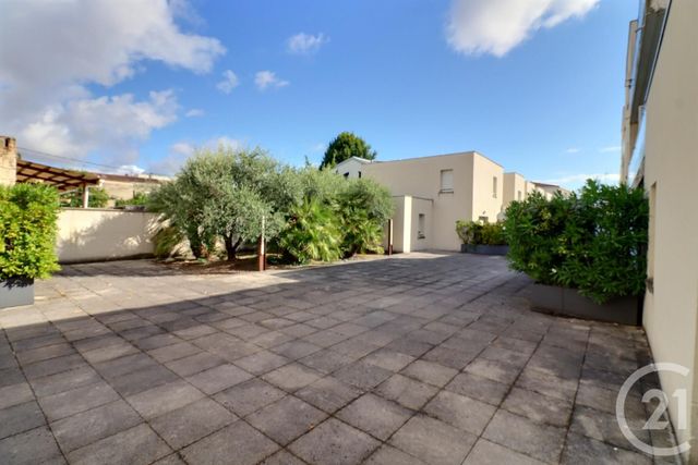 Appartement F1 à vendre - 1 pièce - 37.55 m2 - BORDEAUX - 33 - AQUITAINE - Century 21 Talent Immobilier