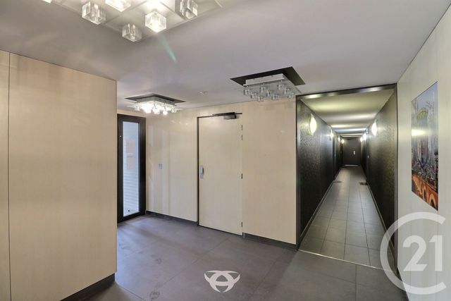 Appartement F1 à vendre - 1 pièce - 37.55 m2 - BORDEAUX - 33 - AQUITAINE - Century 21 Talent Immobilier